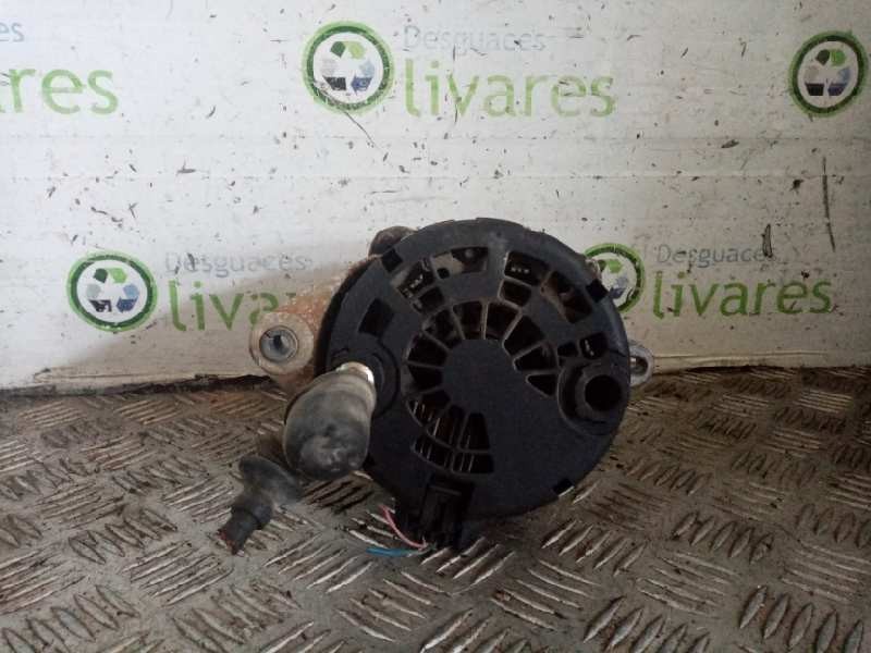 Recambio de alternador para chevrolet lacetti    |   0.05 - ... | 2005 referencia OEM IAM DÍNAMO  