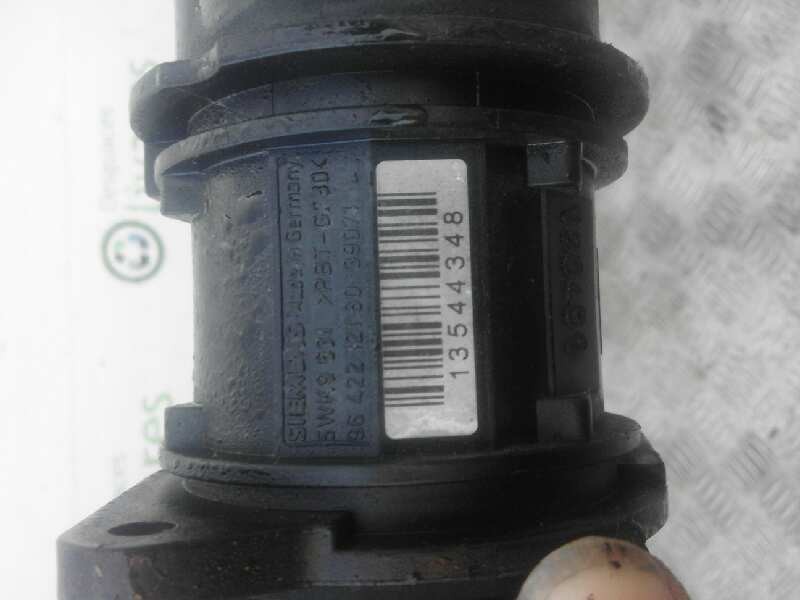 Recambio de caudalimetro para  referencia OEM IAM   