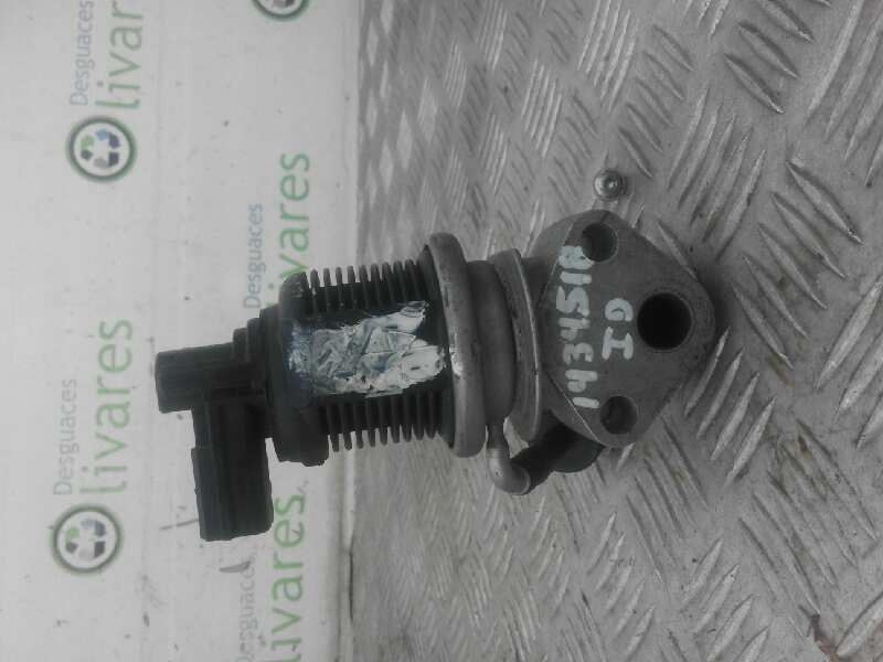 Recambio de valvula egr para  referencia OEM IAM   