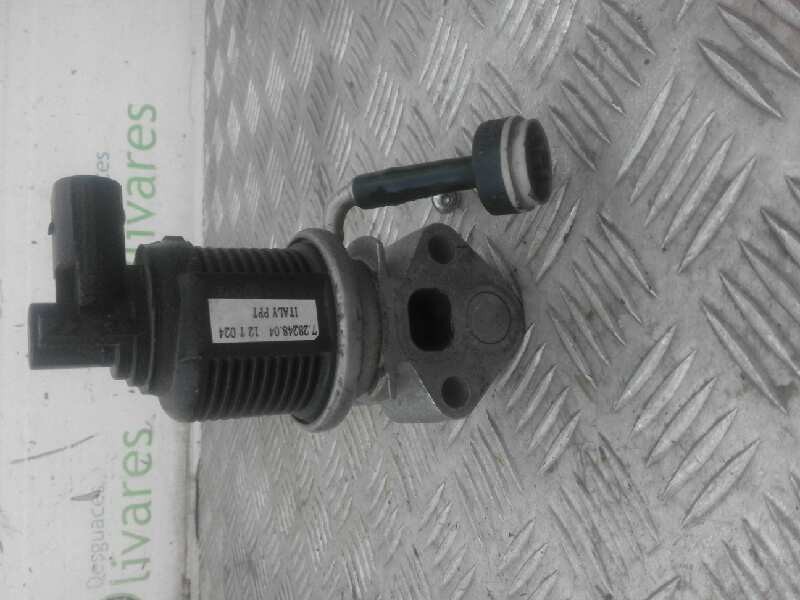 Recambio de valvula egr para  referencia OEM IAM   