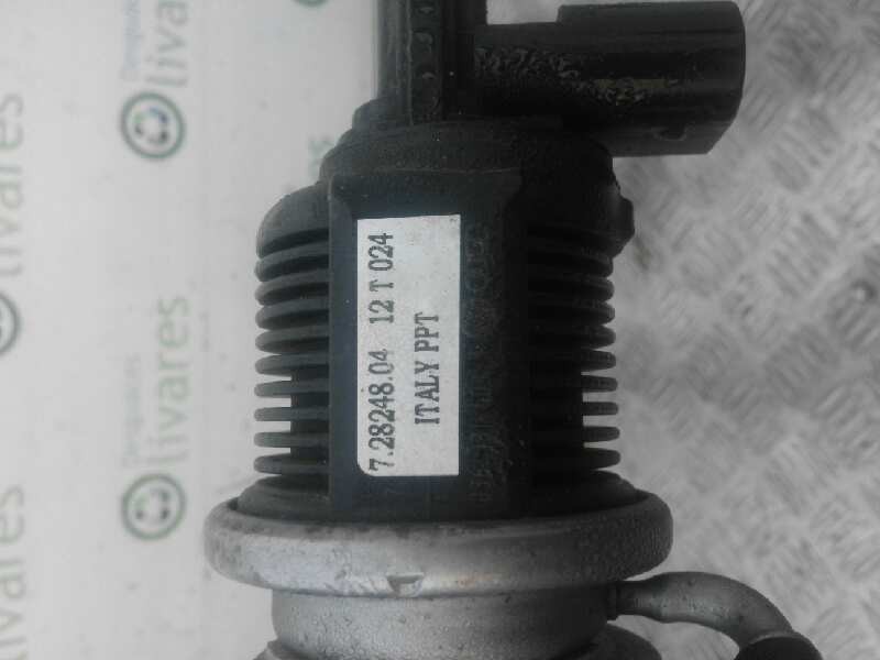 Recambio de valvula egr para  referencia OEM IAM   