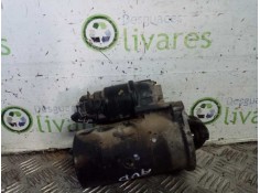 Recambio de motor arranque para seat ibiza (6k1) 1.4   |   0.99 - ... | 1999 | 60 cv / 44 kw referencia OEM IAM PUESTA EN MARCHA 2