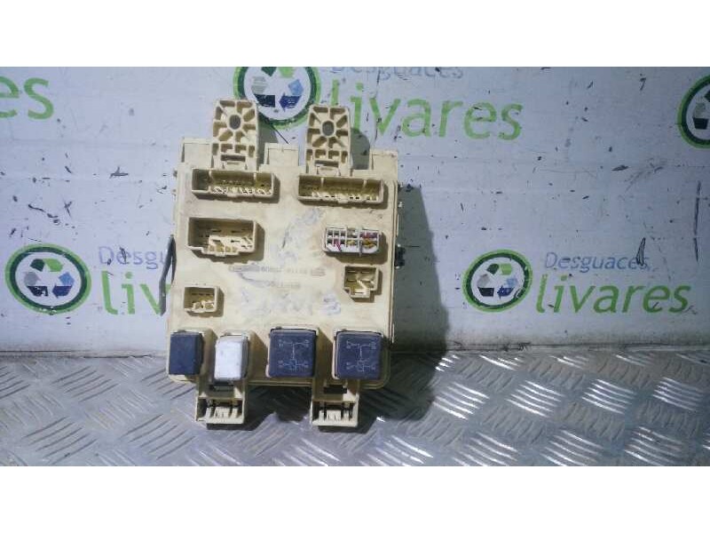 Recambio de caja reles / fusibles para hyundai elantra (xd)    |   0.00 - ... | 2000 referencia OEM IAM 911102D000   Recambio de caja reles / fusibles para hyundai elantra (xd)    |   0.00 - ... | 2000 referencia OEM IAM 911102D000