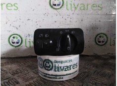 Recambio de mando luces para seat ibiza (6k1) stella   |   08.99 - 12.02 | 1999 - 2002 | 68 cv / 50 kw referencia OEM IAM 6K1941