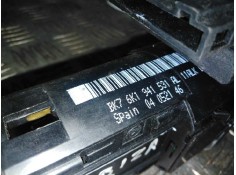 Recambio de mando luces para seat ibiza (6k1) stella   |   08.99 - 12.02 | 1999 - 2002 | 68 cv / 50 kw referencia OEM IAM 6K1941 2