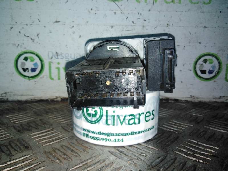 Recambio de mando luces para seat ibiza (6k1) stella   |   08.99 - 12.02 | 1999 - 2002 | 68 cv / 50 kw referencia OEM IAM 6K1941