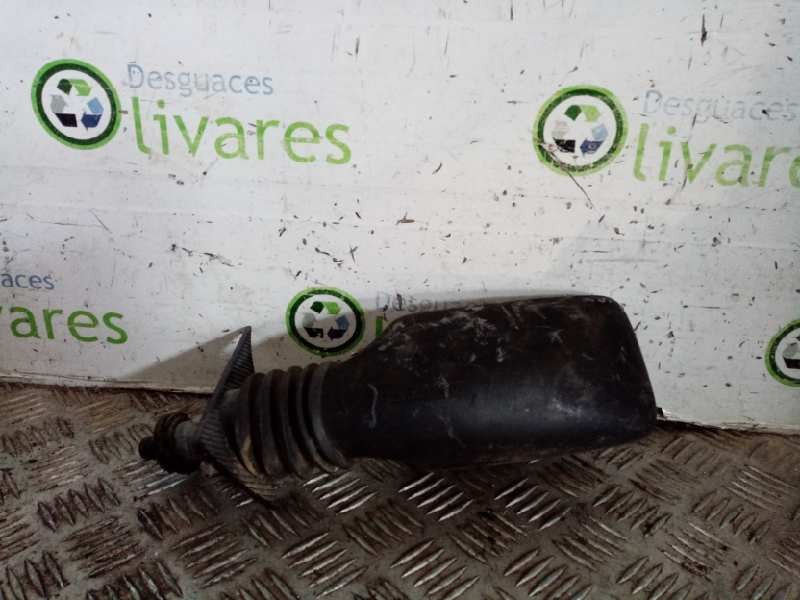 Recambio de retrovisor izquierdo para seat malaga 1.5   |   0.85 - ... | 1985 | 86 cv / 63 kw referencia OEM IAM   