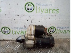 Recambio de motor arranque para seat malaga 1.5   |   0.85 - ... | 1985 | 86 cv / 63 kw referencia OEM IAM  D6RA30  2