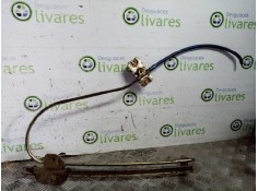 Recambio de elevalunas delantero derecho para seat malaga 1.5   |   0.85 - ... | 1985 | 86 cv / 63 kw referencia OEM IAM    2