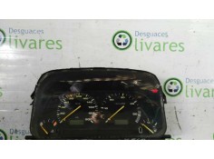 Recambio de cuadro instrumentos para seat ibiza (6k)    |   0.93 - 0.99 | 1993 - 1999 referencia OEM IAM    2
