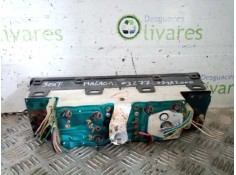 Recambio de cuadro instrumentos para seat malaga 1.5   |   0.85 - ... | 1985 | 86 cv / 63 kw referencia OEM IAM    2