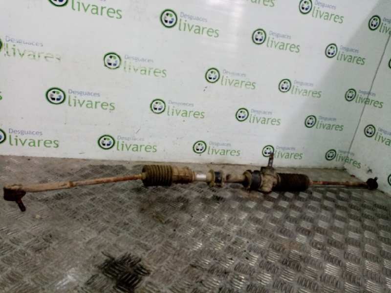 Recambio de cremallera direccion para seat malaga 1.5   |   0.85 - ... | 1985 | 86 cv / 63 kw referencia OEM IAM   