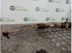 Recambio de cremallera direccion para seat malaga 1.5   |   0.85 - ... | 1985 | 86 cv / 63 kw referencia OEM IAM    2