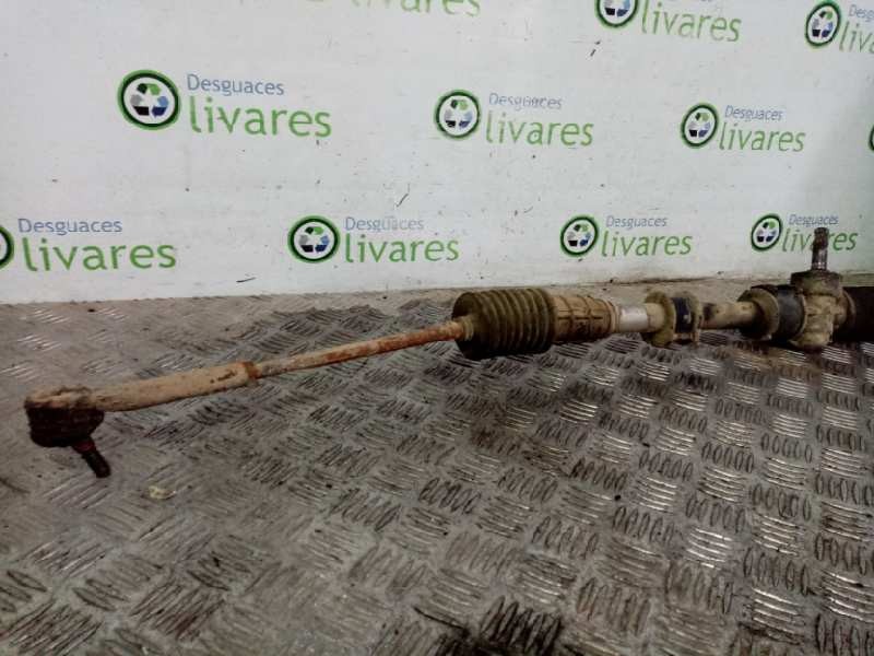 Recambio de cremallera direccion para seat malaga 1.5   |   0.85 - ... | 1985 | 86 cv / 63 kw referencia OEM IAM   