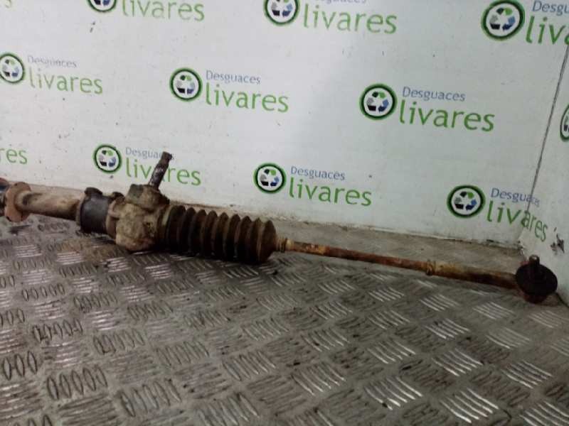 Recambio de cremallera direccion para seat malaga 1.5   |   0.85 - ... | 1985 | 86 cv / 63 kw referencia OEM IAM   