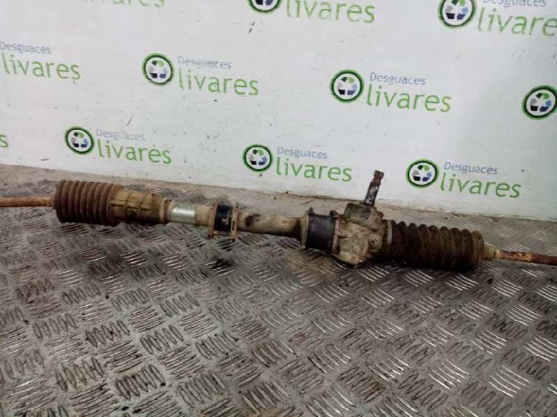 Recambio de cremallera direccion para seat malaga 1.5   |   0.85 - ... | 1985 | 86 cv / 63 kw referencia OEM IAM   