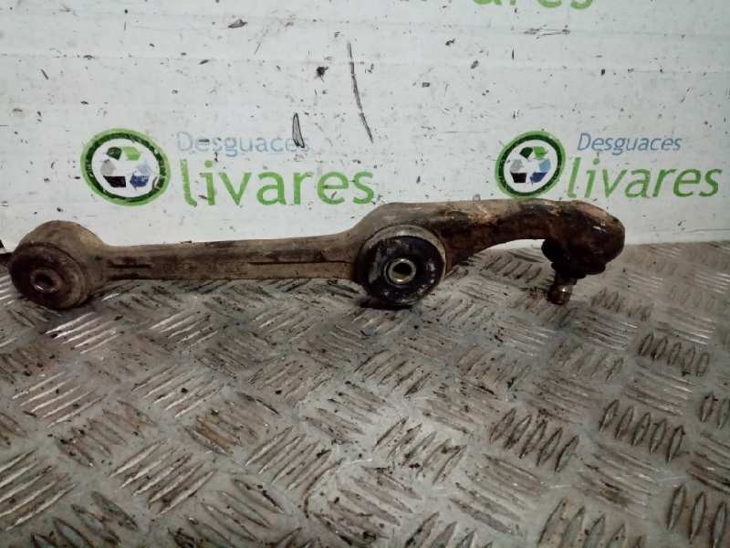 Recambio de brazo suspension superior delantero izquierdo para seat malaga 1.5   |   0.85 - ... | 1985 | 86 cv / 63 kw referenci