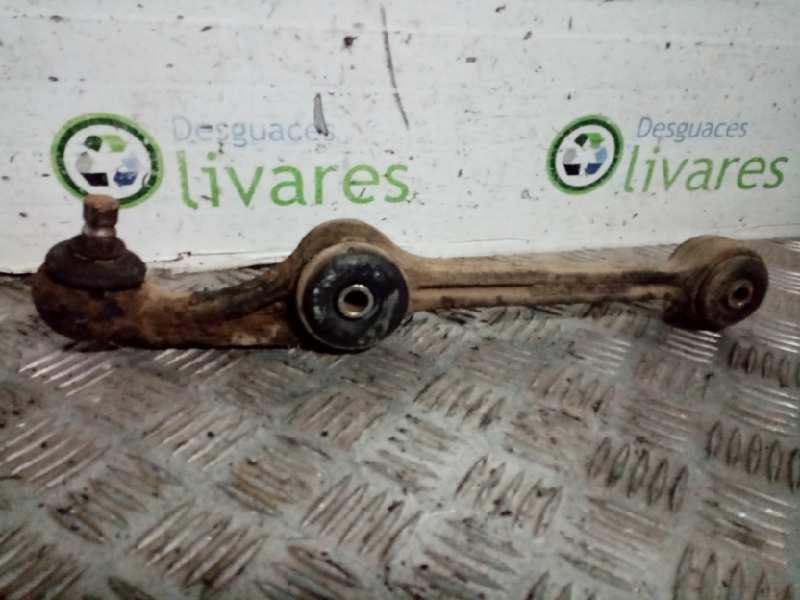 Recambio de brazo suspension superior delantero izquierdo para seat malaga 1.5   |   0.85 - ... | 1985 | 86 cv / 63 kw referenci