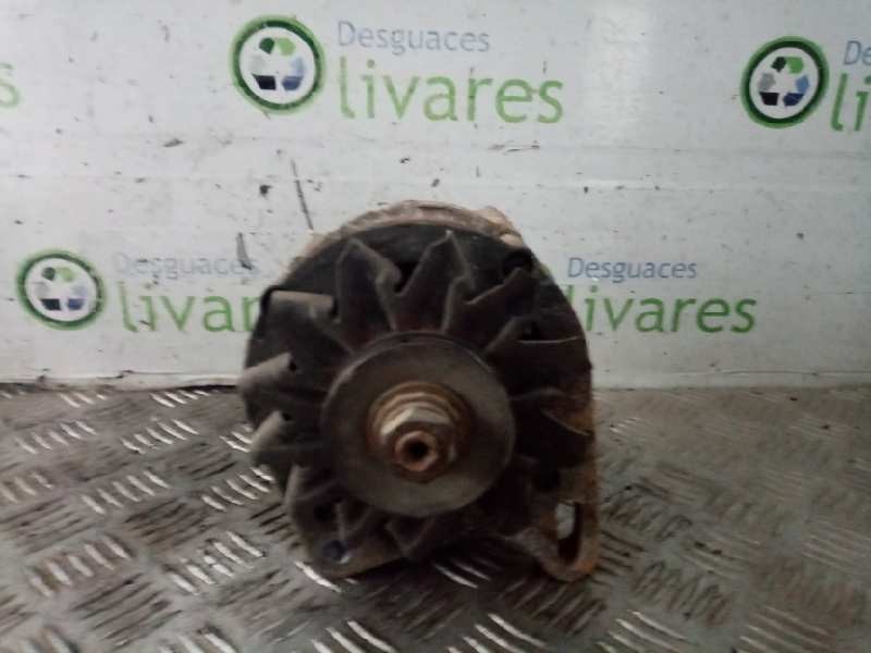 Recambio de alternador para seat malaga 1.5   |   0.85 - ... | 1985 | 86 cv / 63 kw referencia OEM IAM DÍNAMO 9120144279280 