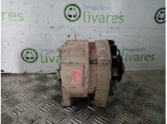 Recambio de alternador para seat malaga 1.5   |   0.85 - ... | 1985 | 86 cv / 63 kw referencia OEM IAM DÍNAMO 9120144279280  2
