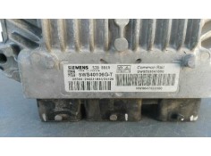Recambio de centralita motor uce para citroen xsara berlina 2.0 hdi 66kw premier   |   07.99 - 12.05 | 1999 - 2005 | 90 cv / 66 