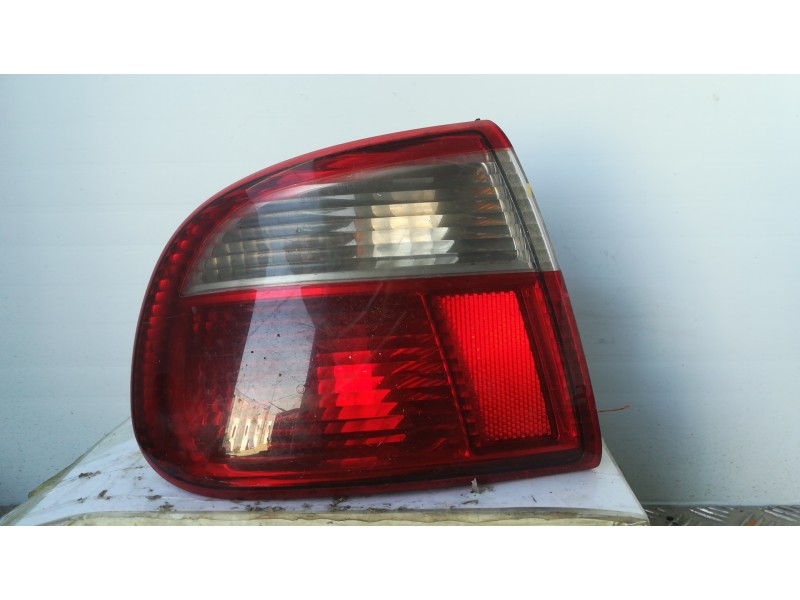 Recambio de piloto trasero izquierdo para seat toledo (1m2) signo   |   05.99 - 12.04 | 1999 - 2004 | 110 cv / 81 kw referencia 