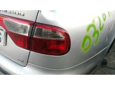 Recambio de piloto trasero derecho para seat toledo (1m2) signo   |   05.99 - 12.04 | 1999 - 2004 | 110 cv / 81 kw referencia OE 2