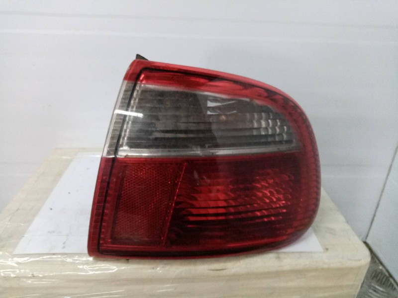 Recambio de piloto trasero derecho para seat toledo (1m2) signo   |   05.99 - 12.04 | 1999 - 2004 | 110 cv / 81 kw referencia OE