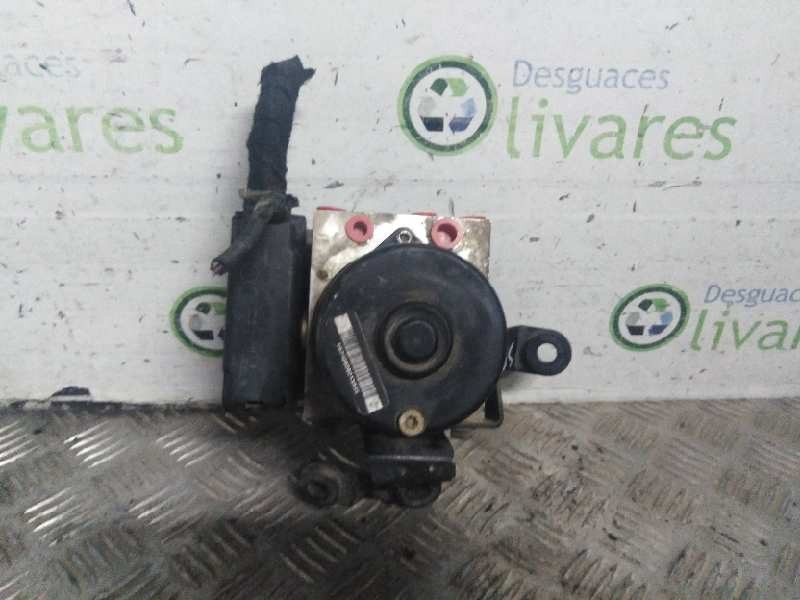 Recambio de abs para seat toledo (1m2) signo   |   05.99 - 12.04 | 1999 - 2004 | 110 cv / 81 kw referencia OEM IAM 1C0907375L 1J