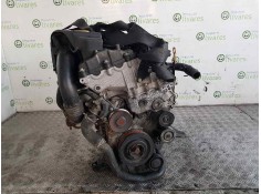 Recambio de motor completo para mg rover serie 75 (rj) 2.0 16v cdti   |   0.99 - 0.04 | 1999 - 2004 | 131 cv / 96 kw referencia 