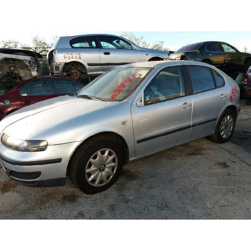 seat leon (1m1)    |   0.99 - 0.06 | 1999 - 2006 del año 1999