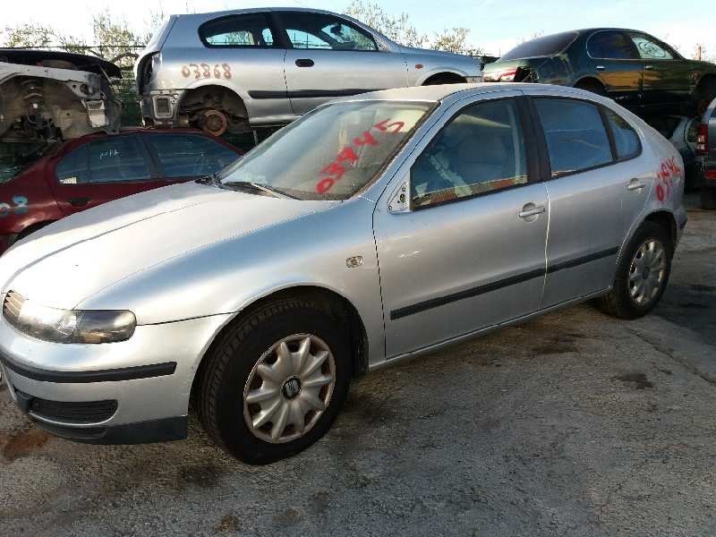 seat leon (1m1)    |   0.99 - 0.06 | 1999 - 2006 del año 1999