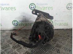 Recambio de alternador para peugeot 306 berlina 3/5 puertas (s1) 1.4   |   0.93 - ... | 1993 | 75 cv / 55 kw referencia OEM IAM  2