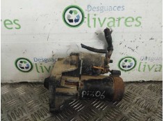 Recambio de motor arranque para peugeot 306 berlina 3/5 puertas (s1) 1.4   |   0.93 - ... | 1993 | 75 cv / 55 kw referencia OEM  2