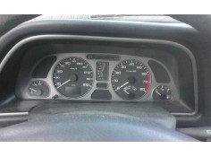 Recambio de cuadro instrumentos para peugeot 306 break 1.6 cat   |   0.79 - 0.03 | 1979 - 2003 | 101 cv / 74 kw referencia OEM I