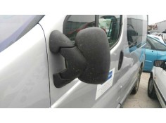 Recambio de retrovisor izquierdo para renault trafic combi (ab 4.01) 2.0 dci diesel cat   |   0.01 - ... | 2001 | 114 cv / 84 kw 2