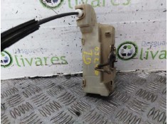 Recambio de cerradura puerta trasera derecha para ford fiesta berl./courier surf   |   08.91 - 12.97 | 1991 | 49 cv / 36 kw refe 2