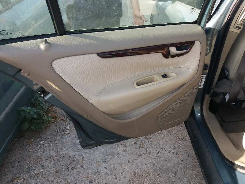 volvo s60 berlina 2.4 diesel cat   |   0.00 - ... | 2000 | 163 cv / 120 kw del año 2000