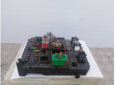 Recambio de caja reles / fusibles para peugeot 206 berlina    |   0.98 - ... | 1998 referencia OEM IAM  S118085220C 9652474780 2