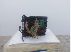 Recambio de caja bsm para peugeot 206 berlina    |   0.98 - ... | 1998 referencia OEM IAM  9650664180 