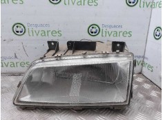 Recambio de faro izquierdo para  referencia OEM IAM   