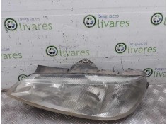 Recambio de faro izquierdo para  referencia OEM IAM   