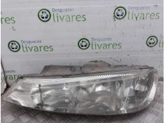 Recambio de faro izquierdo para  referencia OEM IAM   