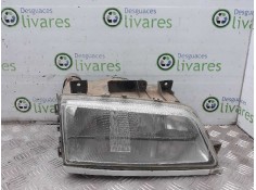 Recambio de faro derecho para  referencia OEM IAM   