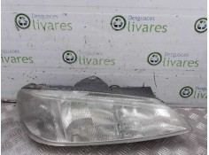 Recambio de faro derecho para  referencia OEM IAM   