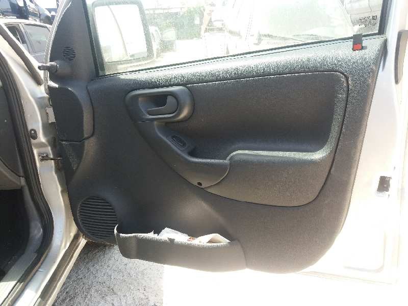 opel combo (corsa c) familiar   |   01.03 - 12.04 | 2003 - 2004 | 65 cv / 48 kw del año 2003