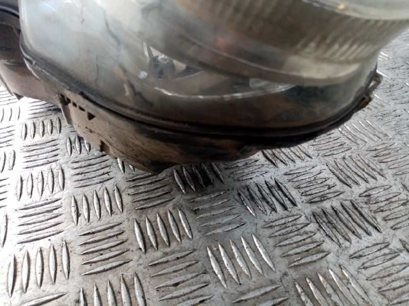 Recambio de faro derecho para mg rover serie 75 (rj) 2.0 cdti classic   |   10.03 - 12.04 | 2003 - 2004 | 131 cv / 96 kw referen