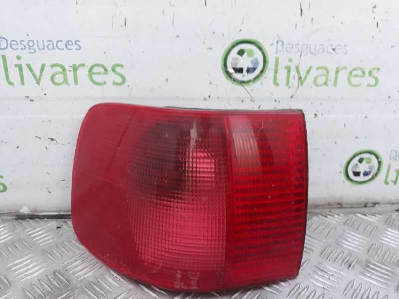 Recambio de piloto trasero izquierdo para  referencia OEM IAM   