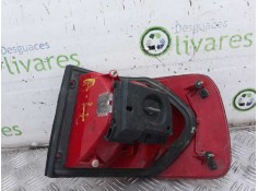 Recambio de piloto trasero izquierdo para  referencia OEM IAM    2