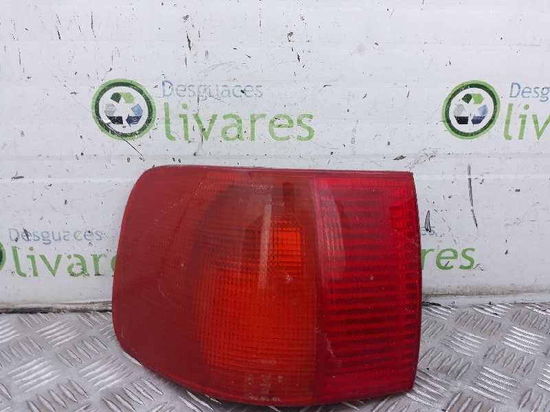 Recambio de piloto trasero izquierdo para  referencia OEM IAM   